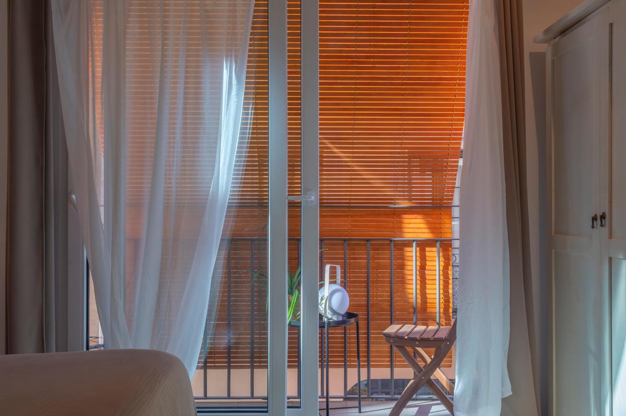 סאן פליו דה גיסולס Hostal Boutique Es Portalet מראה חיצוני תמונה