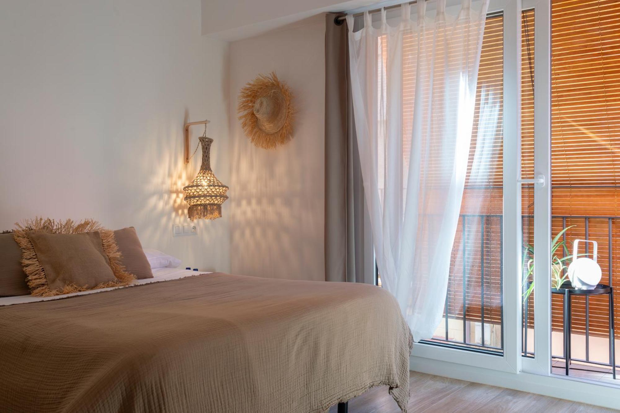 סאן פליו דה גיסולס Hostal Boutique Es Portalet מראה חיצוני תמונה