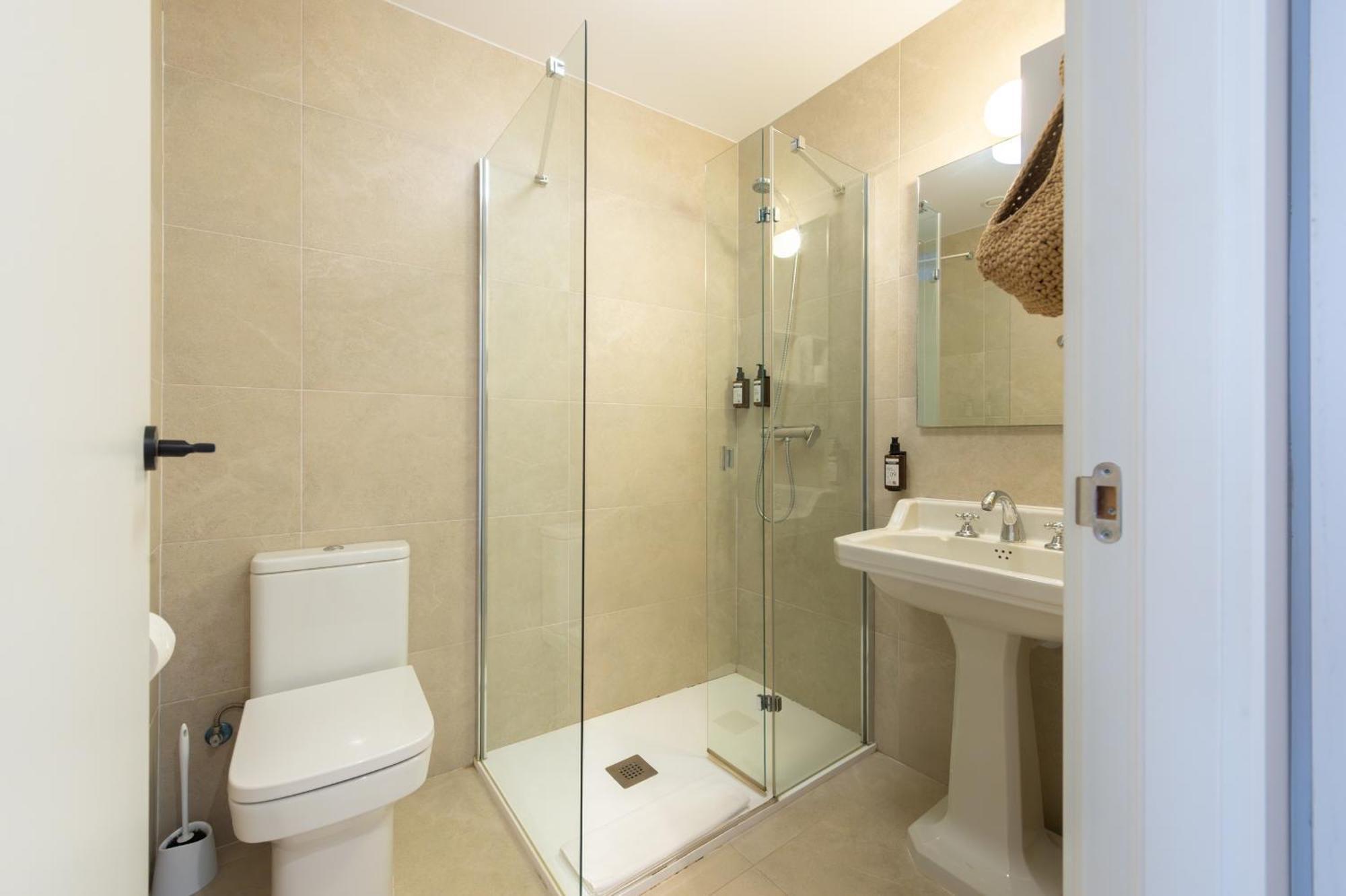 סאן פליו דה גיסולס Hostal Boutique Es Portalet חדר תמונה