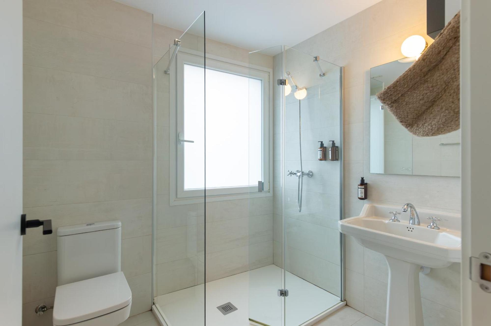 סאן פליו דה גיסולס Hostal Boutique Es Portalet חדר תמונה
