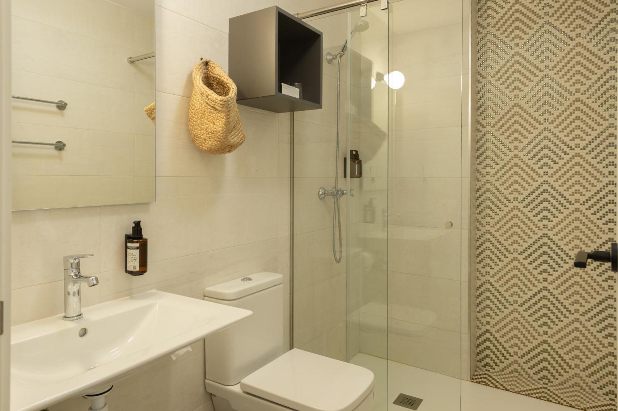 סאן פליו דה גיסולס Hostal Boutique Es Portalet חדר תמונה